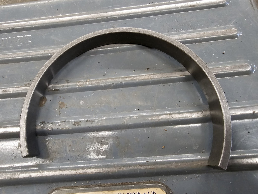 SKF Locating Stabilizing Ring FRB 17.5/160