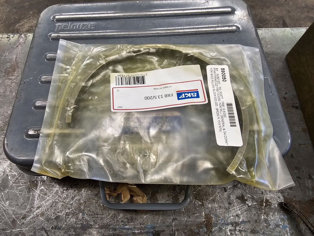 SKF Locating Stabilizing Ring FRB 13.5/200