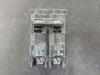 SIEMENS 100 Amp, 2 Pole, 120/240 volts Circuit Breaker Q2100