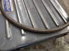 SKF Locating Stabilizing Ring SR 34