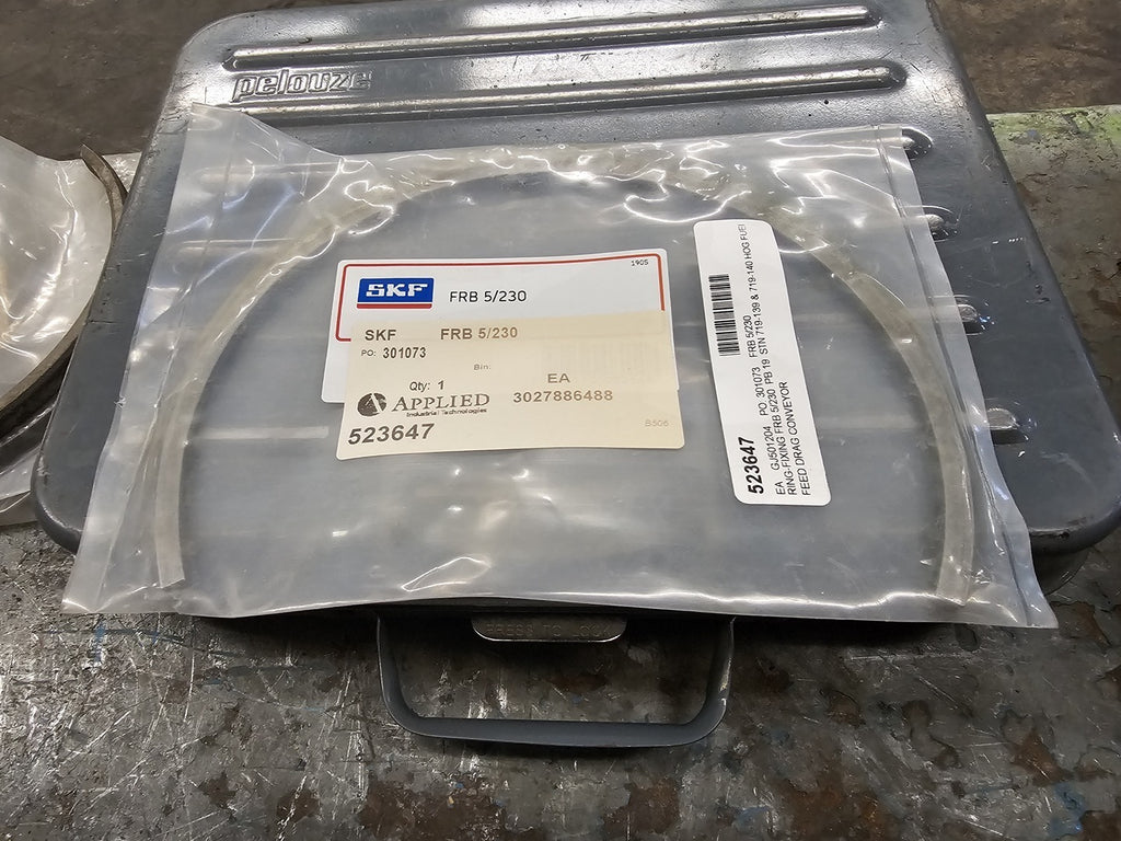 SKF Locating Stabilizing Ring FRB 5/230