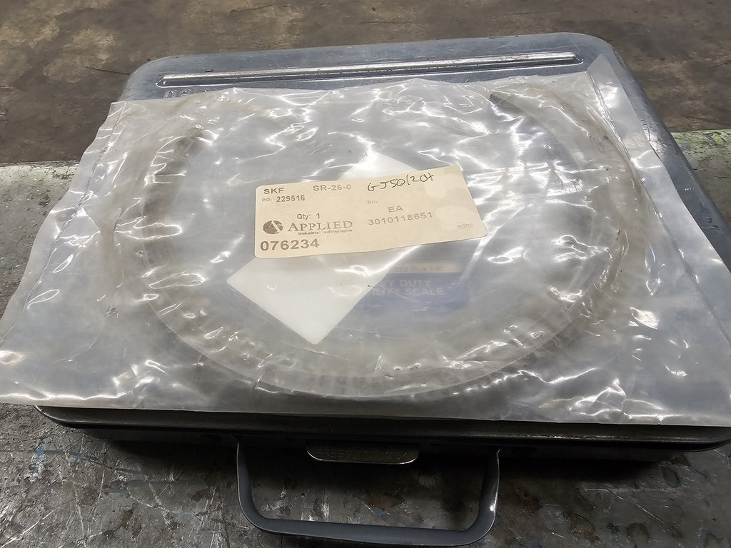 SKF Locating Stabilizing Ring SR-26-0