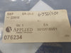 SKF Locating Stabilizing Ring SR-26-0