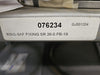 SKF Locating Stabilizing Ring SR-26-0