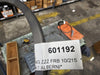 SKF Locating Stabilizing Ring FRB 10/215