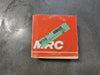 MRC Medium Angular Contact Ball Bearing 55mm ID x 120mm OD x 49mm W, 5311MG