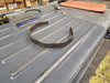 SKF Locating Stabilizing Ring FRB 12/120