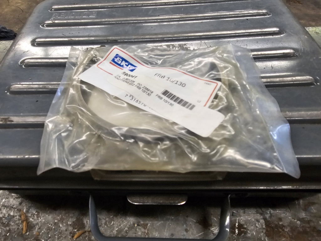 SKF Locating Stabilizing Ring FRB 10/130