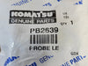 KOMATSU Probe PB2639