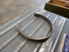 SKF Locating Stabilizing Ring FRB 16/140