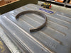 SKF Locating Stabilizing Ring FRB 16/140
