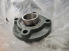 NTN Flange Mount Bearing 2-1/4" Bore, UCF212-60  