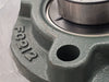 NTN Flange Mount Bearing 2-1/4" Bore, UCF212-60  