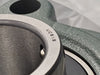 NTN Flange Mount Bearing 2-1/4" Bore, UCF212-60  