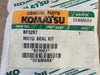 KOMATSU Seal Kit BF3287