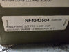 SKF Locating Stabilizing Ring FRB 3.5/85 (Set of 2)