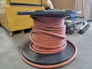 3/8" ID Air Hose, 200 PSI Working Pressure - Bulk Reel