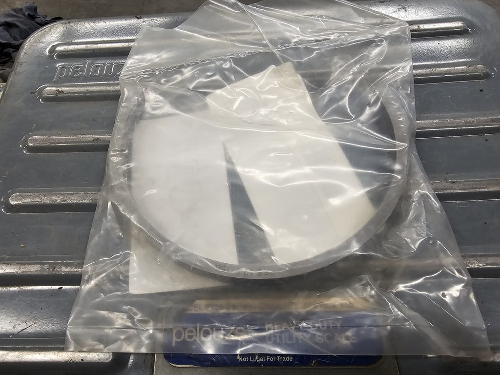 SKF Locating Stabilizing Ring 5" Bore, FRB 12.5/150