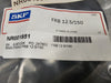 SKF Locating Stabilizing Ring 5" Bore, FRB 12.5/150
