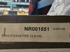 SKF Locating Stabilizing Ring 5" Bore, FRB 12.5/150