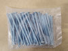 WEJ-IT 1/4" x 4" Mushroom Head Toggle Bolt TBM1440 (Box of 50)
