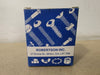 ROBERTSON 1/4-20 X 3/4" Round Combination Machine Screw (Box of 100)