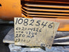WESTINGHOUSE 250 hp, 2300 volts, 1776 rpm, A509Z Electric Motor 