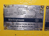 WESTINGHOUSE 1000 hp, 2300 volts, 1188 rpm, H6808L Electric Motor 