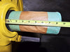 WESTINGHOUSE 1000 hp, 2300 volts, 1188 rpm, H6808L Electric Motor 
