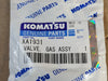 KOMATSU Valve Stem XA1931