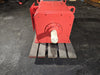 GENERAL ELECTRIC 400 hp, 550 volts, 1150 rpm, CD4358 DC Motor 5CD434JA804C804