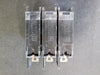SIEMENS 15 Amp, 3 Pole, 240 volts Circuit Breaker BQ3B015