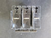 SIEMENS 15 Amp, 3 Pole, 240 volts Circuit Breaker BQ3B015