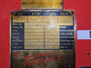 TAMPER 400 hp, 2300 volts, 1748 rpm, 509US Electric Motor 509US-DBSC