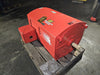 TAMPER 400 hp, 2300 volts, 1748 rpm, 509US Electric Motor 509US-DBSC