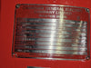 CANADIAN GENERAL ELECTRIC 300 hp, 575 volts, 1785 rpm, 585P Electric Motor 212338