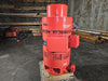 CANADIAN GENERAL ELECTRIC 300 hp, 575 volts, 1785 rpm, 585P Electric Motor 212338