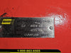 CANADIAN GENERAL ELECTRIC 500 hp, 500 volts, 1150 rpm, 1562A DC Motor CD1562