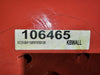CANADIAN GENERAL ELECTRIC 500 hp, 500 volts, 1150 rpm, 1562A DC Motor CD1562
