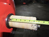 CANADIAN GENERAL ELECTRIC 500 hp, 500 volts, 1150 rpm, 1562A DC Motor CD1562