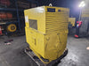 WESTINGHOUSE 300 hp, 2300 volts, 591 rpm, H6808L Electric Motor 