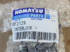 KOMATSU Interlock Switch BF2129