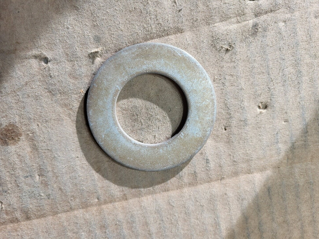 KOMATSU Washer WA4730