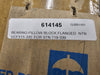 NTN Flange Mount Bearing 3" Bore, UCFX15-300D1 