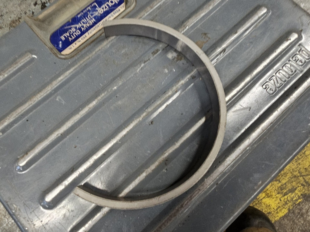 SKF Locating Stabilizing Ring FRB 17.5/160