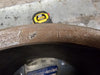 SKF Widthrawal Sleeve AHA 3152, 244mmx173mm
