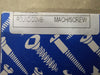 ROBERTSON 6-32 x 1" Round Combination Machine Screw (Box of 100)