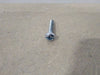 ROBERTSON 8-32 x 1/2" Round Combination Machine Screw (Box of 100)