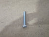 ROBERTSON 8-32 x 1/2" Round Combination Machine Screw (Box of 100)