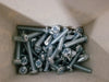 ROBERTSON 8-32 x 1/2" Round Combination Machine Screw (Box of 100)